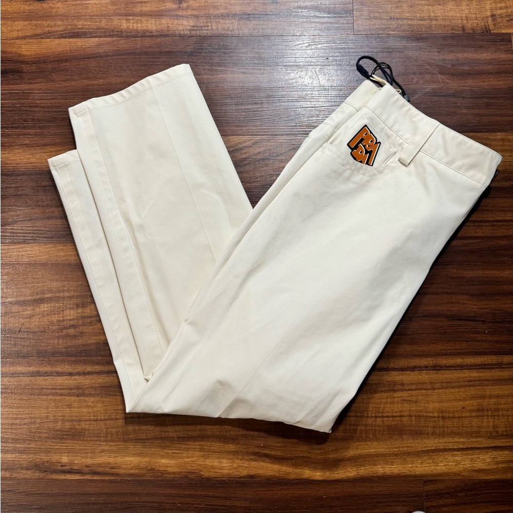 Prada suit pant